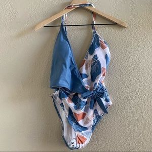 SHEIN one piece swimsuit